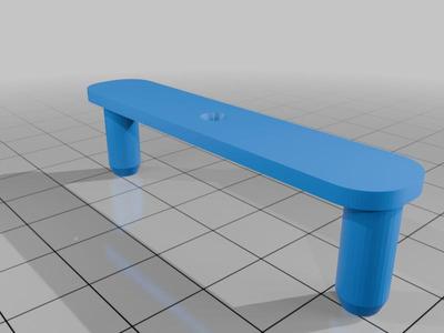 Center Finder Tool