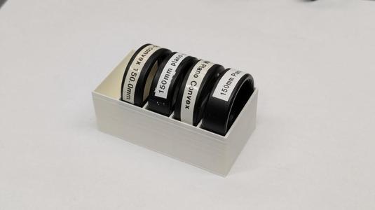 Thorlabs LMR1 Tray