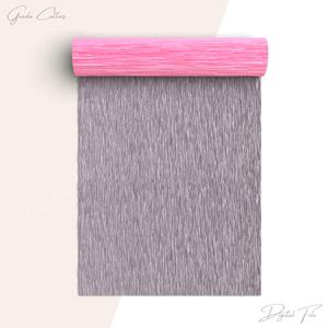 Pixel Rain Texture Roller For Polymer Clay, Glow Clay Texture Roller, Polymer Clay Tool, No: 778
