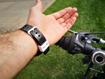 Watch Band Fastener
