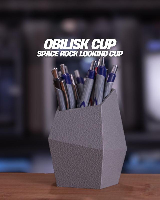 Obilisk Cup