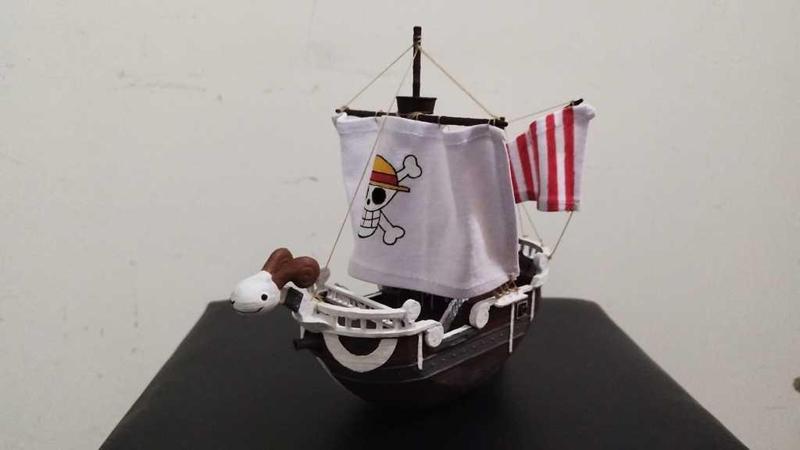 Going Merry - Remix