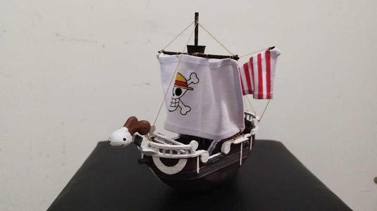 Going Merry - Remix