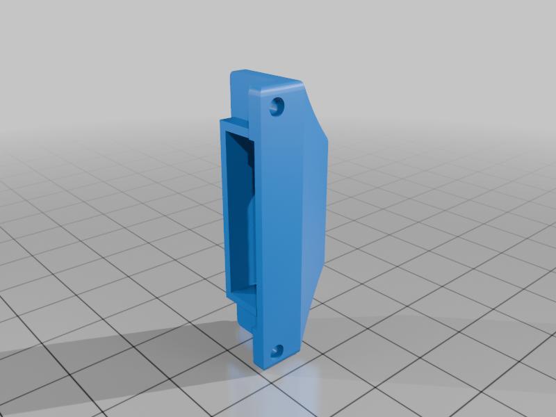 Ender 3S1 Fanduct