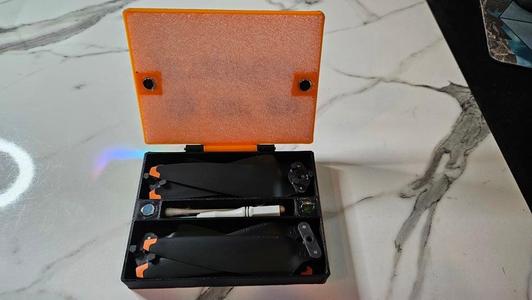 Propellerbox für DJI Air 3(s)