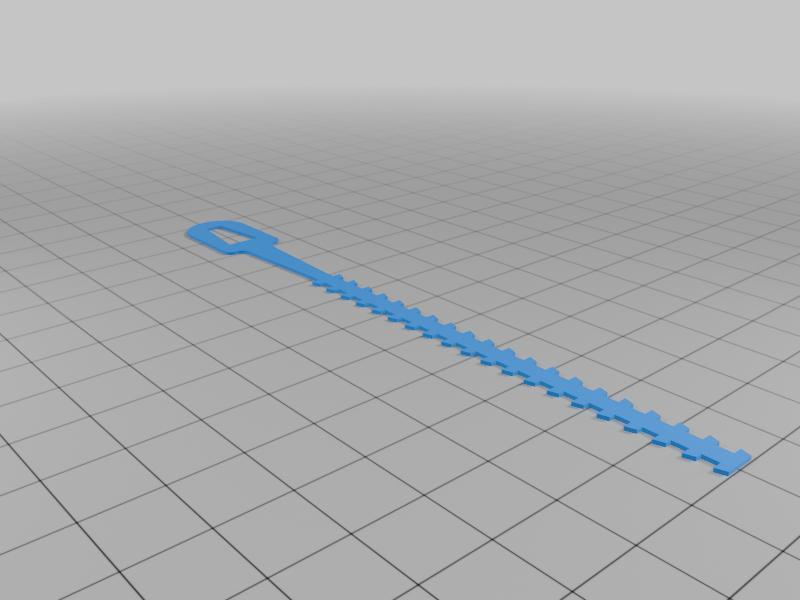 Cable tie