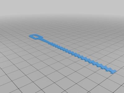 Cable tie