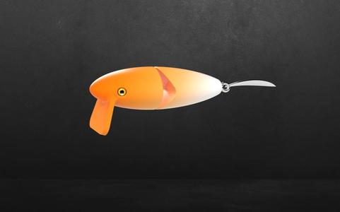 Oval shape mouse/rat wake bait