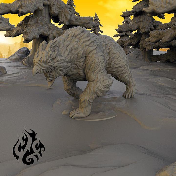 OwlBear