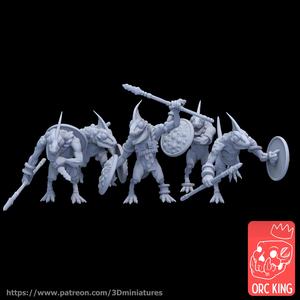 Lacervtir Knights