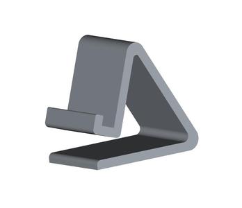 Floating Smartphone / mobile Stand V3