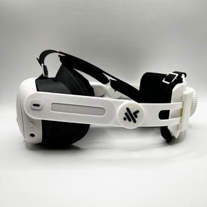 Meta Quest 3 Adjustable Strap