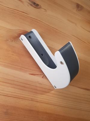 Stanley Stapler Skadis Mount - Model# 6-TR40