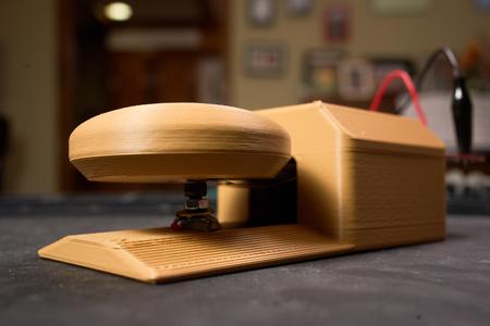Telegraph Key