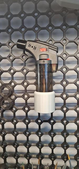Mini Blowtorch Holder (MultiBoard)