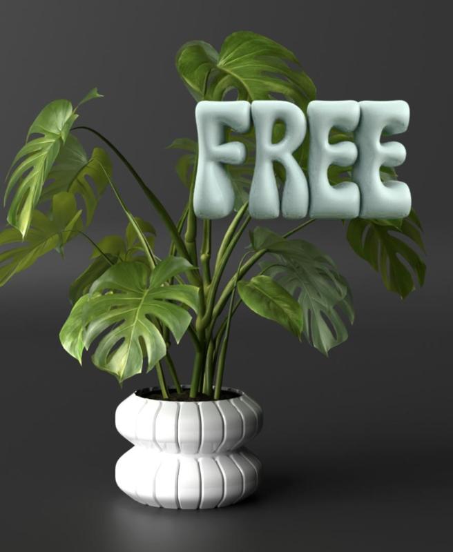 Bud Planter 