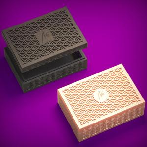 Box by Mi