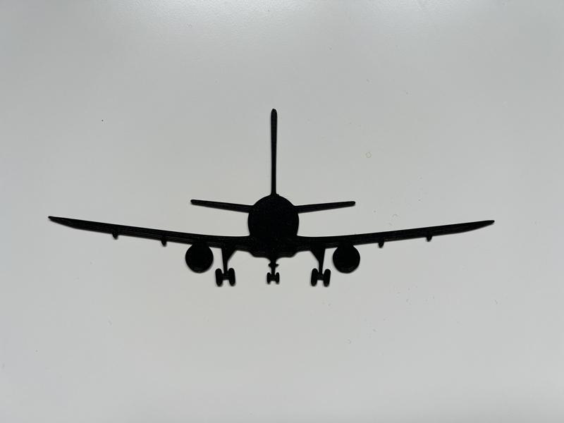 Plane Wall Art #2