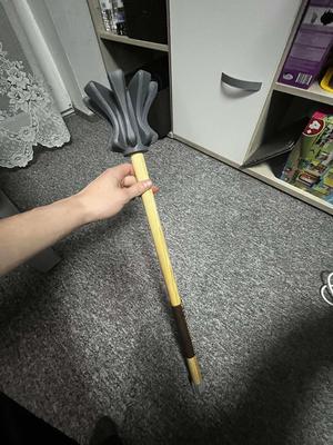 Mace