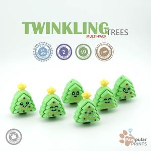 Twinkling Trees