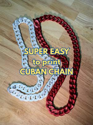 Cuban Chain by Luke (easy mode) 