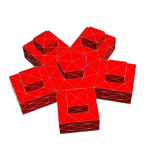STEM BRIX 2.0 5 5X1 4x5 1