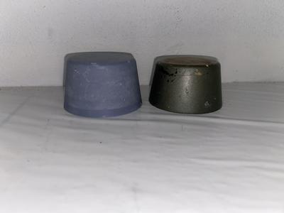 Screw-on Cap for Century Lava Lamp