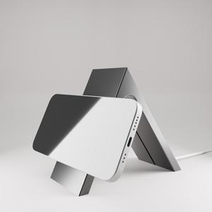 iPhone Stand for MagSafe Charger