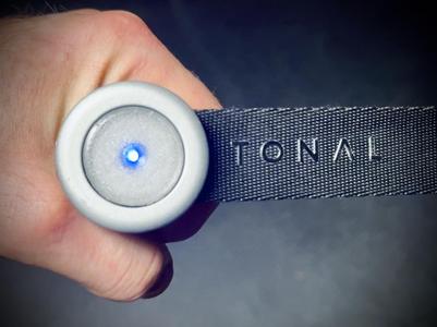 Button for Tonal Handle