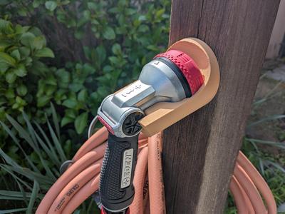 Eden Garden Hose Sprayer Holster