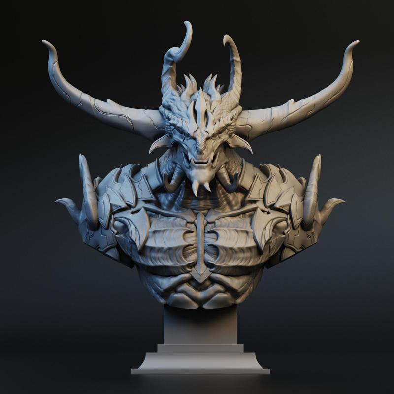 Baran - Solo Leveling (Pre-Supported)