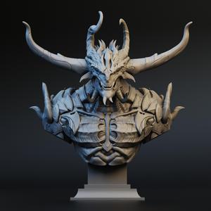 Baran - Solo Leveling (Pre-Supported)