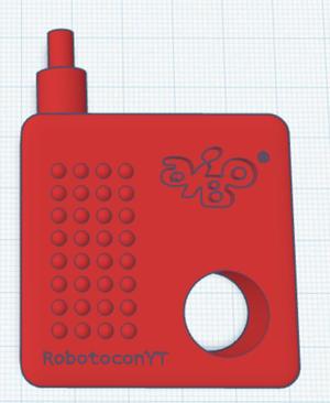 Aibo ERS-210/220 EJECTION KEY