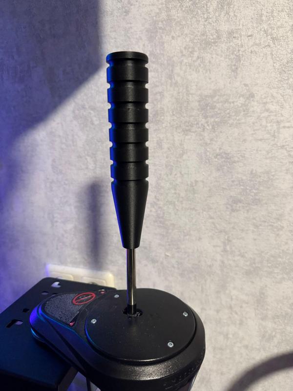 Thrustmaster TH8A Shift knob