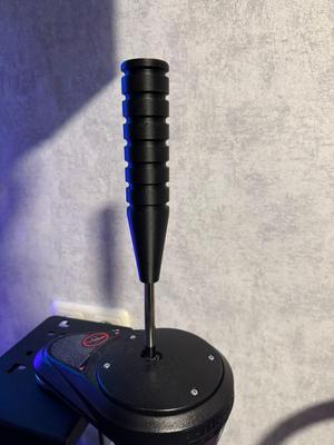 Thrustmaster TH8A Shift knob