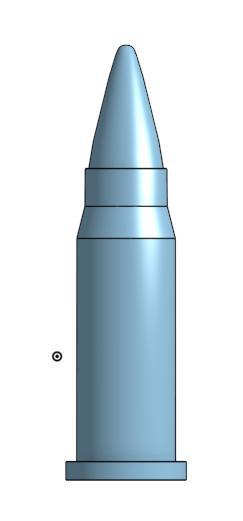 .17 HM2 Cartridge
