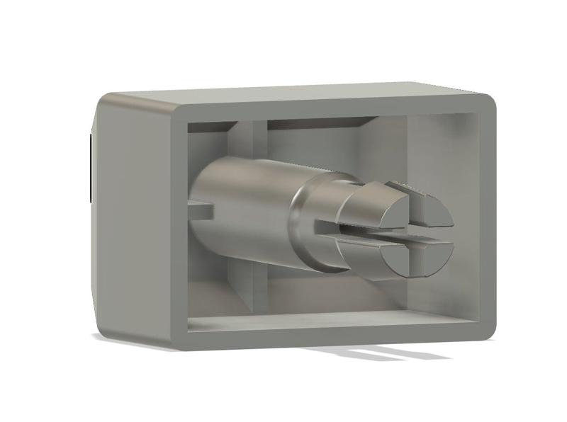 Push Button for Scheppach HS410