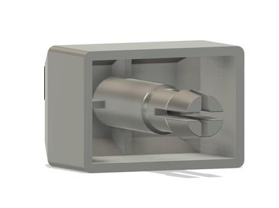 Push Button for Scheppach HS410