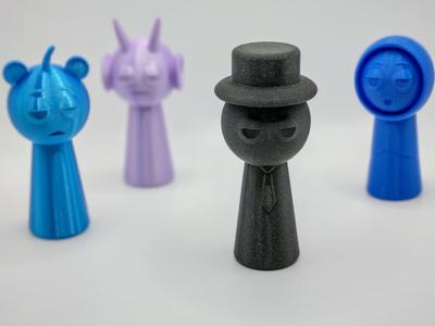 Black Sprunki