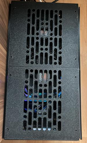BeamCase SFF Top Or Bottom Panel