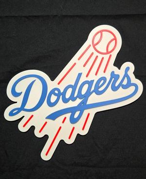 Los Angeles Dodgers