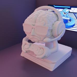 Cerebro Gamer