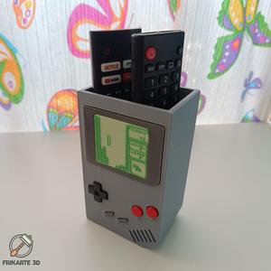 Game Boy Remote Holder