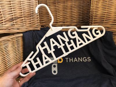 Hang That Thang