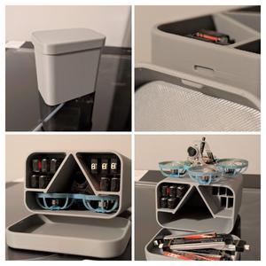 Air65 Whoop Case