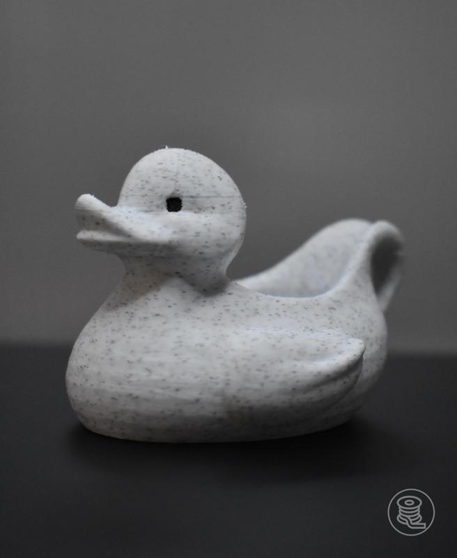 Gravy Boat Duck