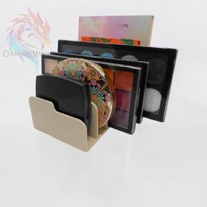 Basic makeup palette display / No supports