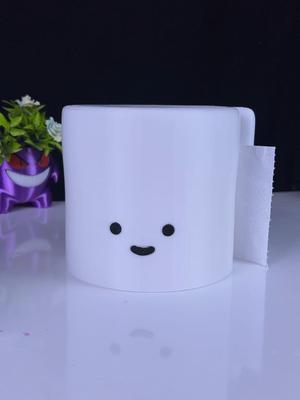 Toilet Paper Cover