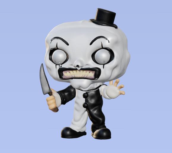 Terrifier