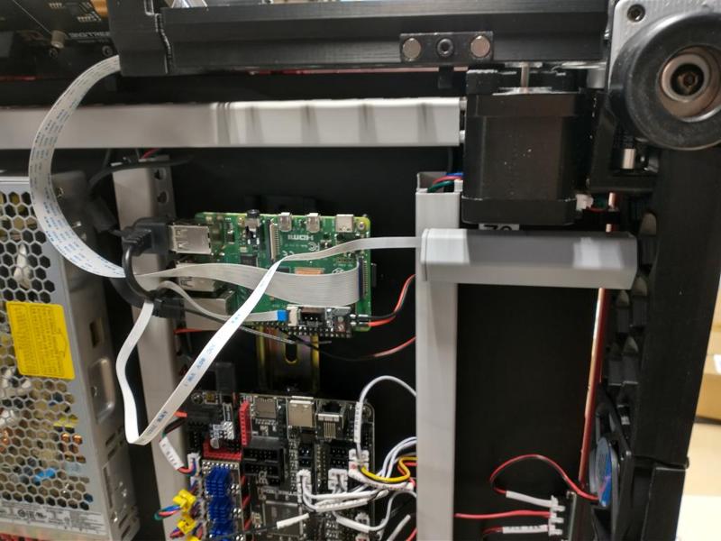 Voron 2.4 ADXL Storage Case (LDO Kit Rev C)